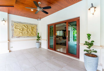 Дом в Хуахине, Таиланд | THE557671