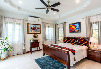 Дом в Хуахине, Таиланд | THE557671