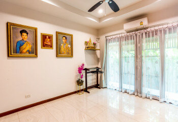 Дом в Хуахине, Таиланд | THE557671