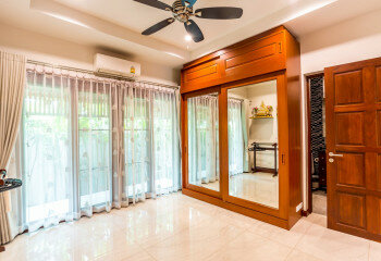 Дом в Хуахине, Таиланд | THE557671