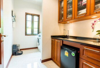 Дом в Хуахине, Таиланд | THE557671