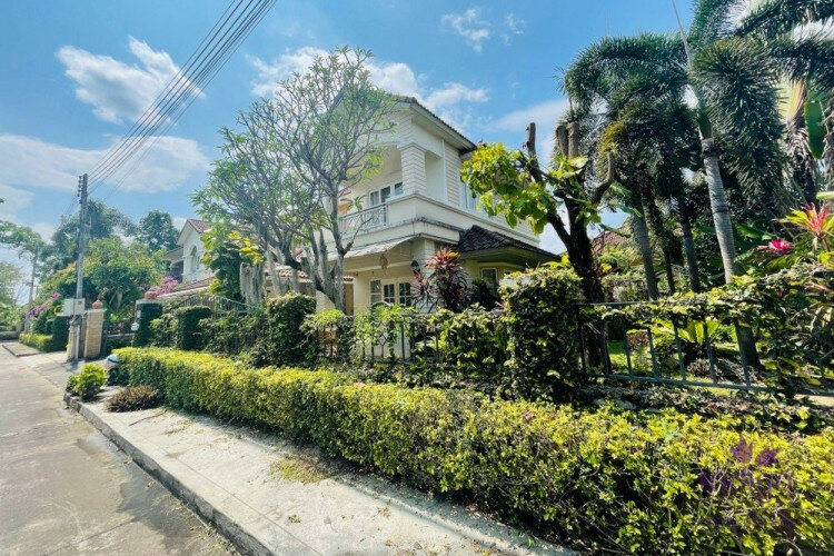 Дом в Ханг Донге, Таиланд | THE456660