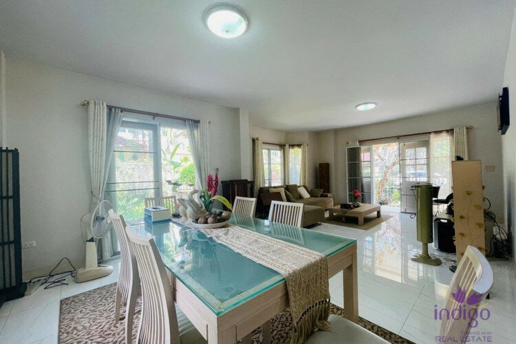 Дом в Ханг Донге, Таиланд | THE456660