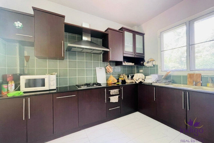 Дом в Ханг Донге, Таиланд | THE456660