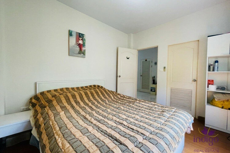 Дом в Ханг Донге, Таиланд | THE456660