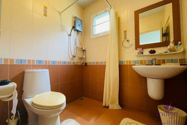 Дом в Ханг Донге, Таиланд | THE456660