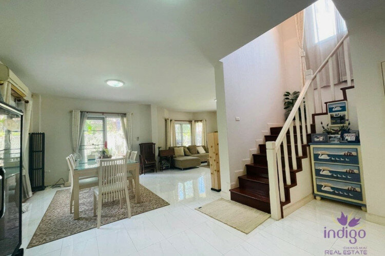 Дом в Ханг Донге, Таиланд | THE456660