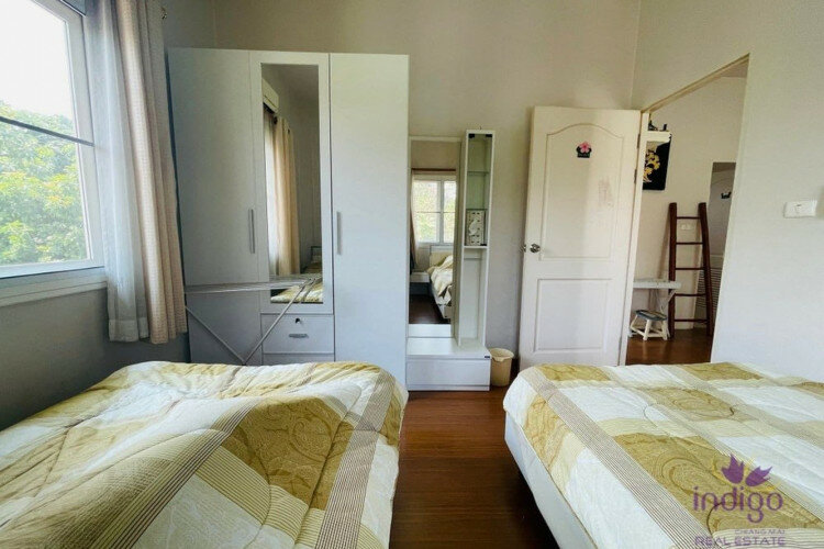 Дом в Ханг Донге, Таиланд | THE456660