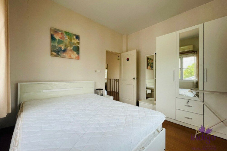 Дом в Ханг Донге, Таиланд | THE456660