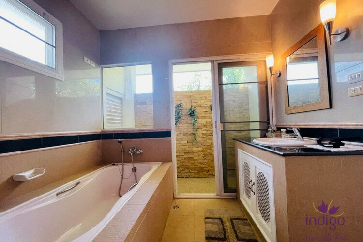 Дом в Ханг Донге, Таиланд | THE456660