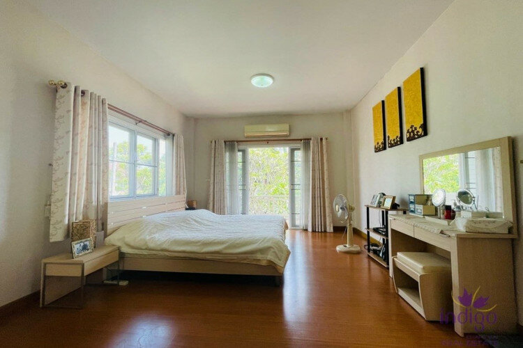 Дом в Ханг Донге, Таиланд | THE456660