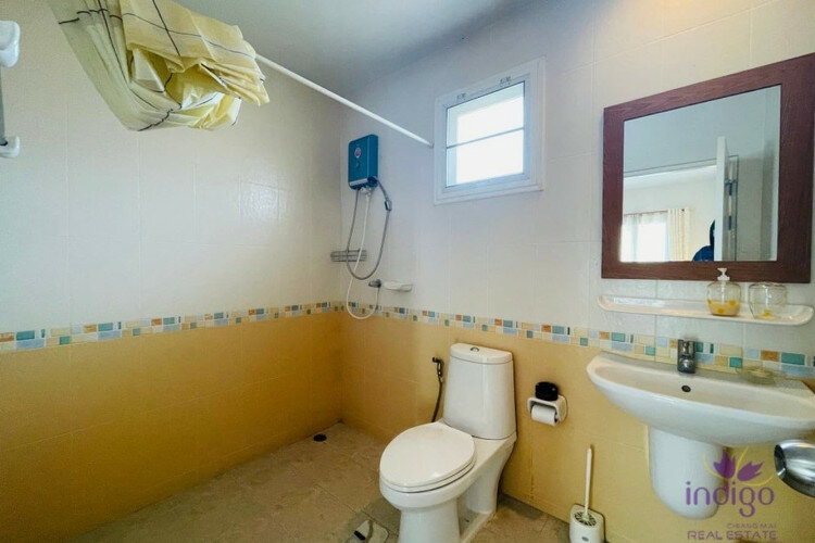 Дом в Ханг Донге, Таиланд | THE456660