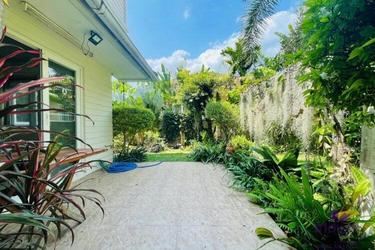 Дом в Ханг Донге, Таиланд | THE456660