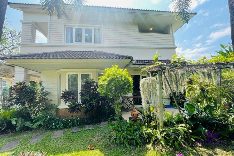 Дом в Ханг Донге, Таиланд | THE456660