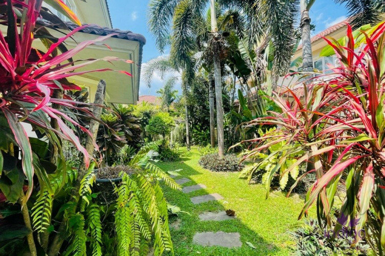 Дом в Ханг Донге, Таиланд | THE456660