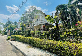 Дом в Ханг Донге, Таиланд | THE456660