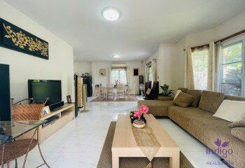 Дом в Ханг Донге, Таиланд | THE456660