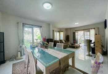 Дом в Ханг Донге, Таиланд | THE456660