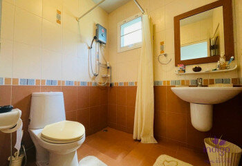 Дом в Ханг Донге, Таиланд | THE456660