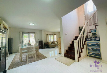 Дом в Ханг Донге, Таиланд | THE456660