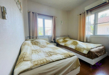 Дом в Ханг Донге, Таиланд | THE456660