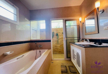 Дом в Ханг Донге, Таиланд | THE456660