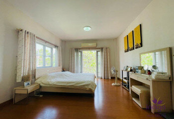 Дом в Ханг Донге, Таиланд | THE456660