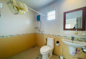 Дом в Ханг Донге, Таиланд | THE456660