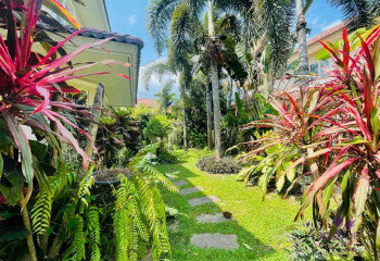 Дом в Ханг Донге, Таиланд | THE456660