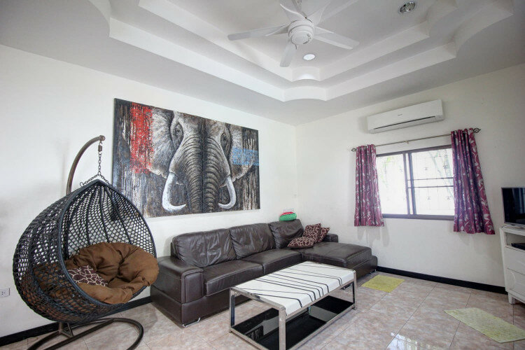 Дом в Хуахине, Таиланд | THE257683