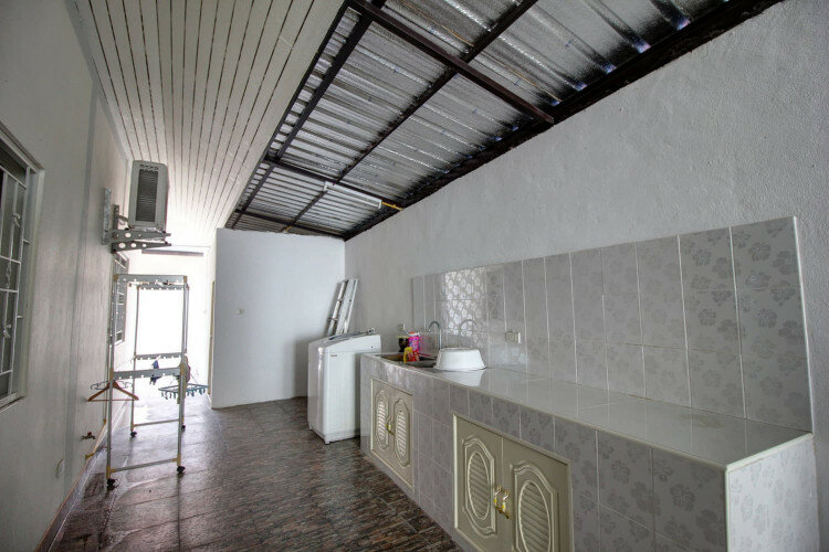 Дом в Хуахине, Таиланд | THE257683