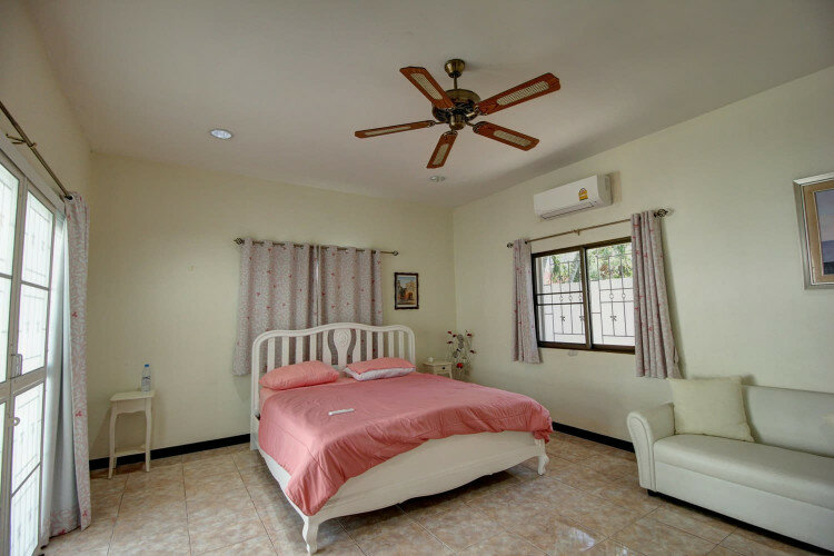 Дом в Хуахине, Таиланд | THE257683