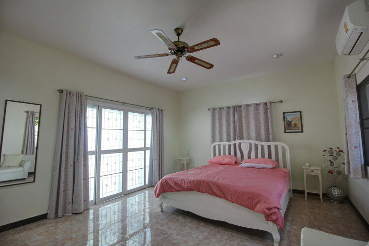 Дом в Хуахине, Таиланд | THE257683