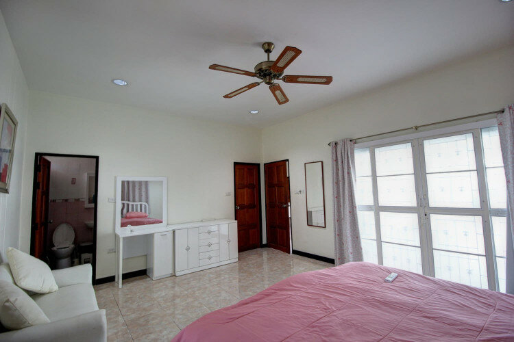 Дом в Хуахине, Таиланд | THE257683