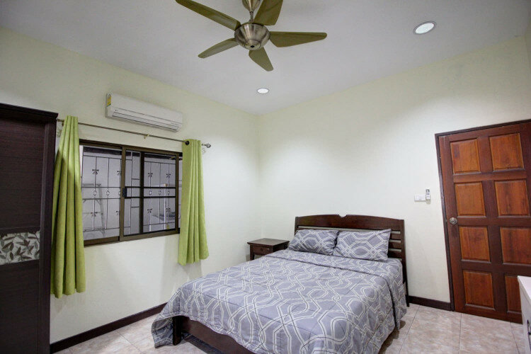 Дом в Хуахине, Таиланд | THE257683