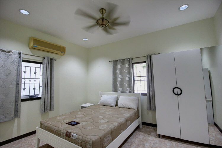 Дом в Хуахине, Таиланд | THE257683