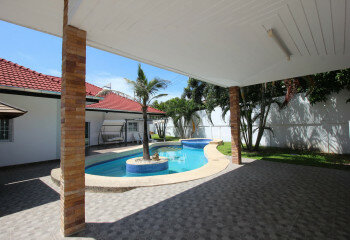 Дом в Хуахине, Таиланд | THE257683