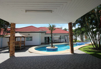 Дом в Хуахине, Таиланд | THE257683