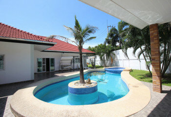 Дом в Хуахине, Таиланд | THE257683