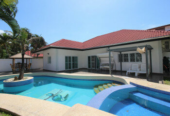 Дом в Хуахине, Таиланд | THE257683