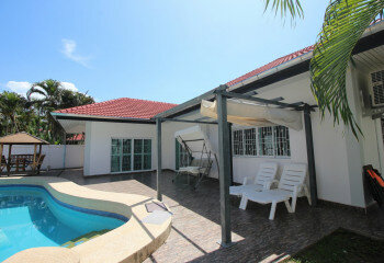 Дом в Хуахине, Таиланд | THE257683