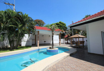 Дом в Хуахине, Таиланд | THE257683