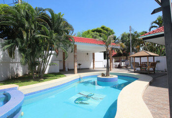 Дом в Хуахине, Таиланд | THE257683