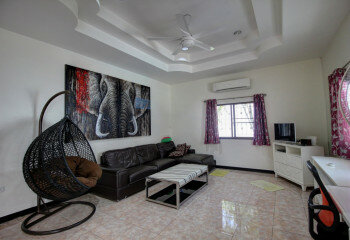 Дом в Хуахине, Таиланд | THE257683