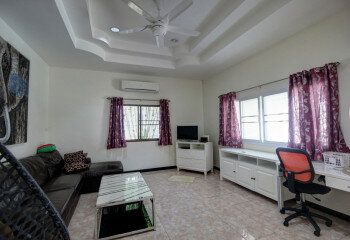 Дом в Хуахине, Таиланд | THE257683