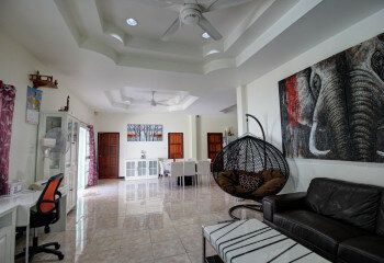 Дом в Хуахине, Таиланд | THE257683