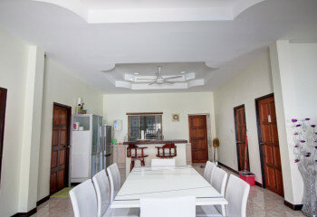 Дом в Хуахине, Таиланд | THE257683