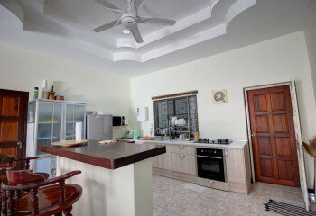 Дом в Хуахине, Таиланд | THE257683