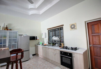 Дом в Хуахине, Таиланд | THE257683