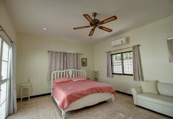 Дом в Хуахине, Таиланд | THE257683